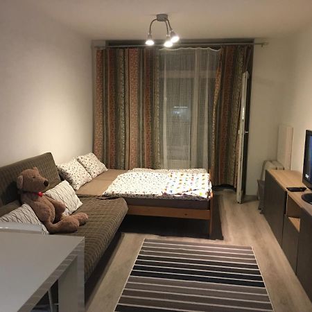 Apartmán Čertovka Harrachov Exterior foto