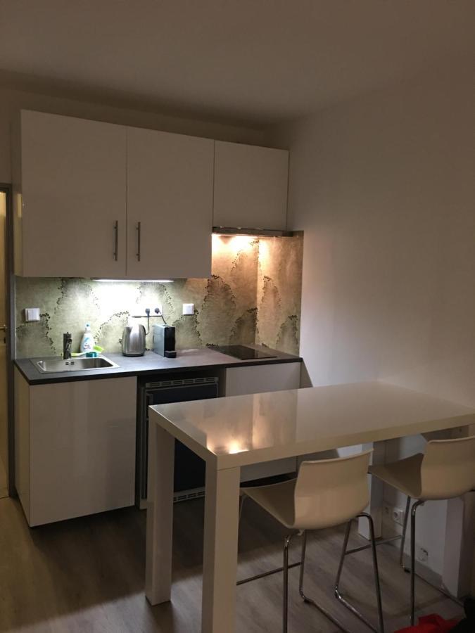 Apartmán Čertovka Harrachov Exterior foto