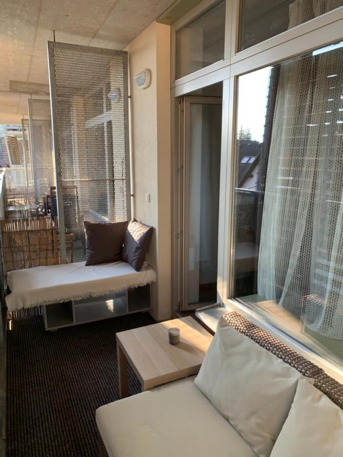 Apartmán Čertovka Harrachov Exterior foto